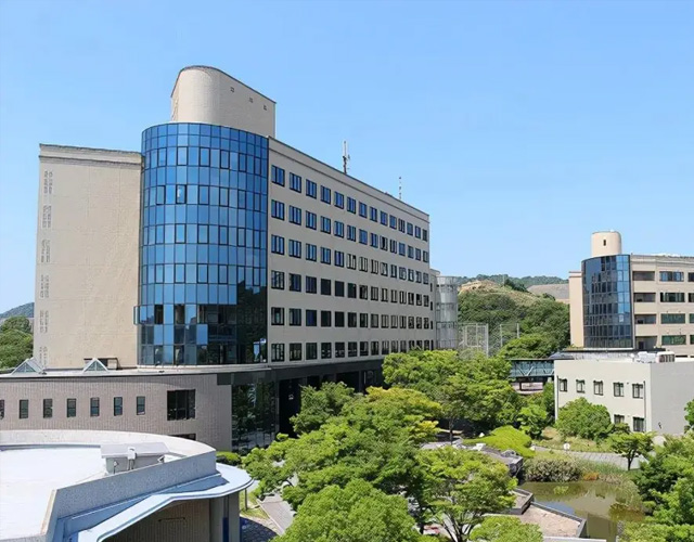 综合研究大学院大学